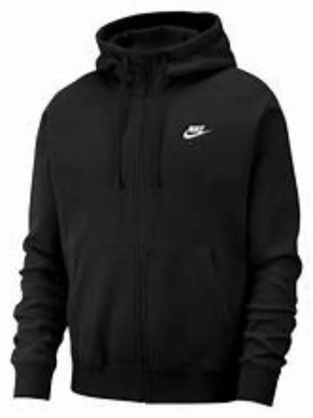 Nike Hooded Sweatshirt